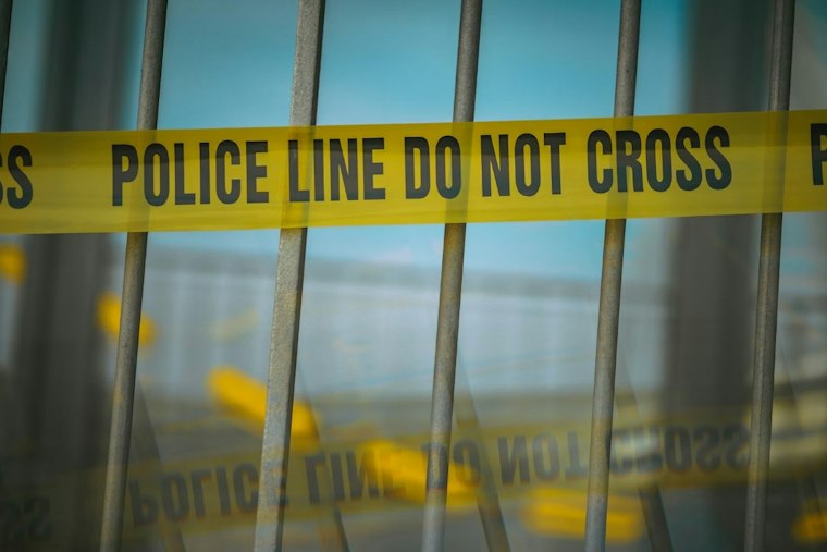 Missing Purcellville Teen Dies After Deputy Also Fires Shot During Search
