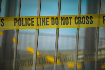 Missing Purcellville Teen Dies After Deputy Also Fires Shot During Search
