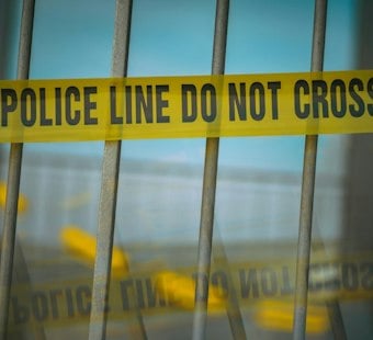 Missing Purcellville Teen Dies After Deputy Also Fires Shot During Search