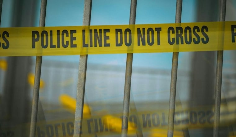Missing Purcellville Teen Dies After Deputy Also Fires Shot During Search