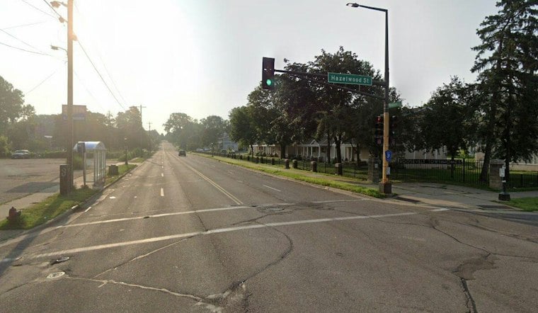 Missing St. Paul Teen With Autism Found Safe After Hours-Long Search