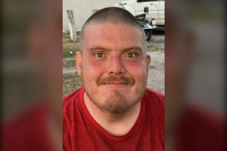 Missing Tampa Man With Disabilities Found Safe After Urgent HCSO Alert