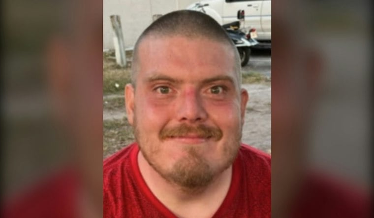 Missing Tampa Man With Disabilities Found Safe After Urgent HCSO Alert