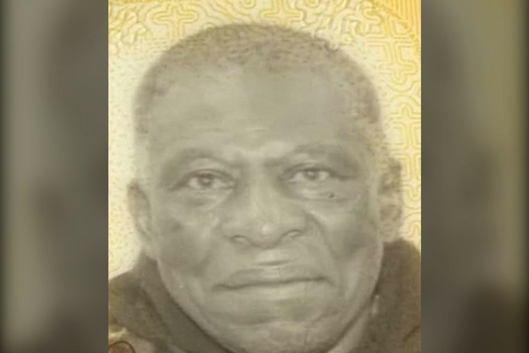 Missing Waldorf Man, 80, Found Safe in Calvert County After Dementia Scare