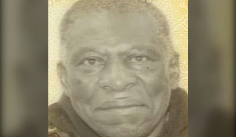 Missing Waldorf Man, 80, Found Safe in Calvert County After Dementia Scare