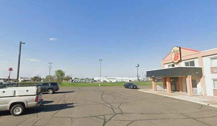 Missing Woman, 57, Found Safe Two Days After Monticello Sighting