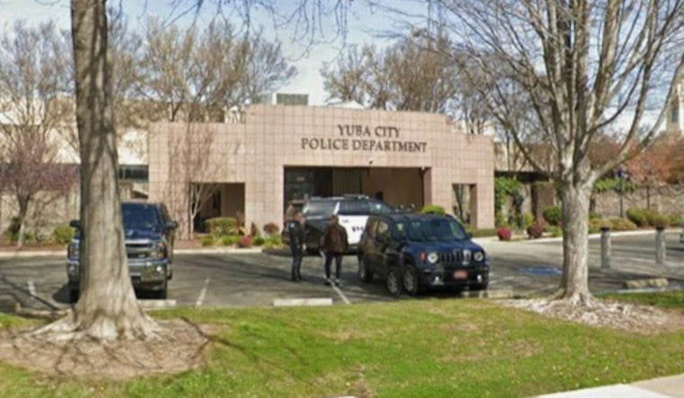 Missing Yuba City Teen, 17, Pulled From Cliffside Wreck After Kern County Chase