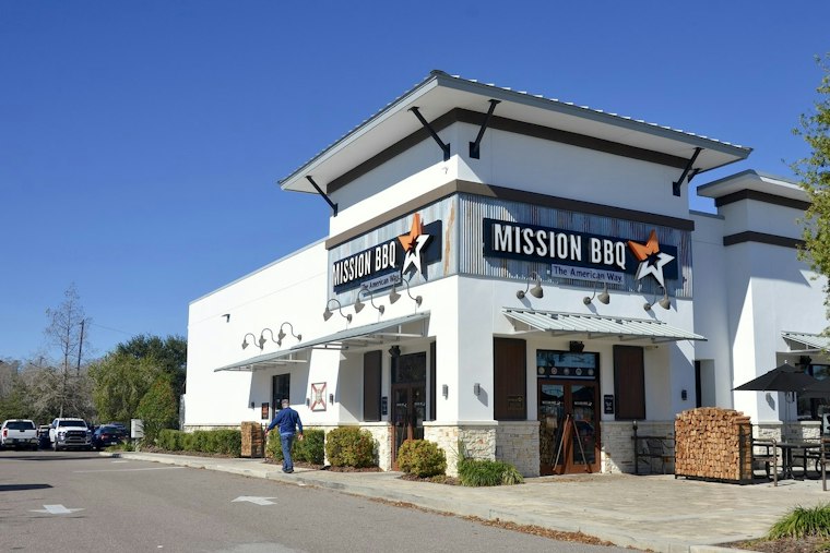 Mission BBQ Fires Up Fourth Arizona Spot at Glendale's Bell Road