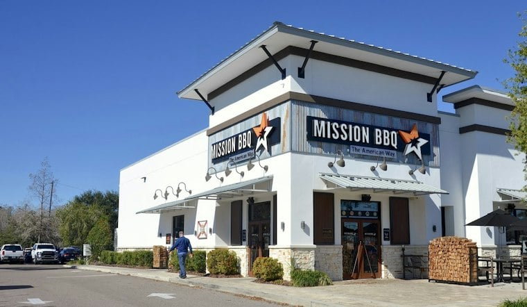 Mission BBQ Fires Up Fourth Arizona Spot at Glendale's Bell Road