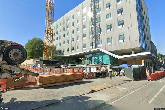 Mission Bernal Offers Stroke and Neurosurgery Care