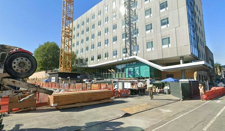 Mission Bernal Offers Stroke and Neurosurgery Care