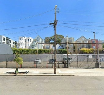 Mission District Plans 152 Apartments as SF's Housing Freeze Finally Thaws