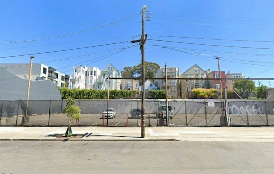 Mission District Plans 152 Apartments as SF's Housing Freeze Finally Thaws