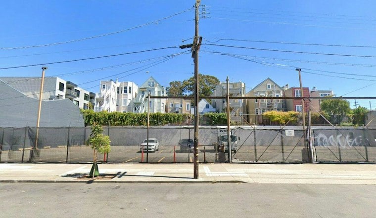 Mission District Plans 152 Apartments as SF's Housing Freeze Finally Thaws