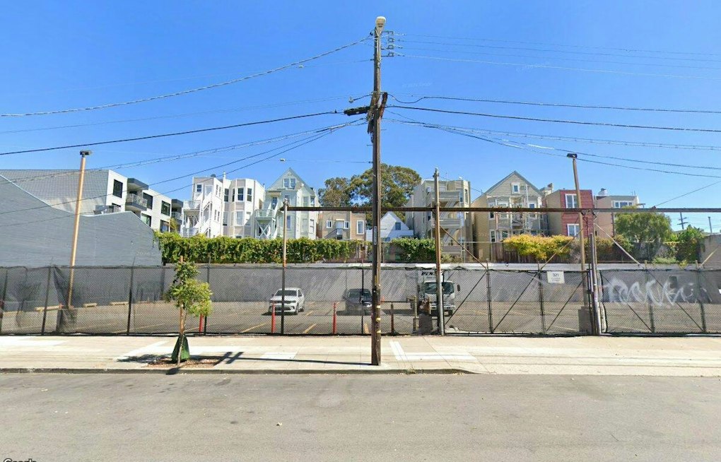 Mission District Plans 152 Apartments as SF's Housing Freeze Finally Thaws