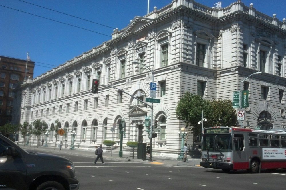 Mission District's The Liberties Closes Indefinitely Amid $160K Lender Dispute