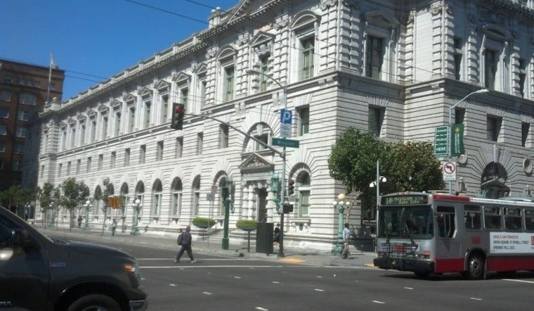 Mission District's The Liberties Closes Indefinitely Amid $160K Lender Dispute