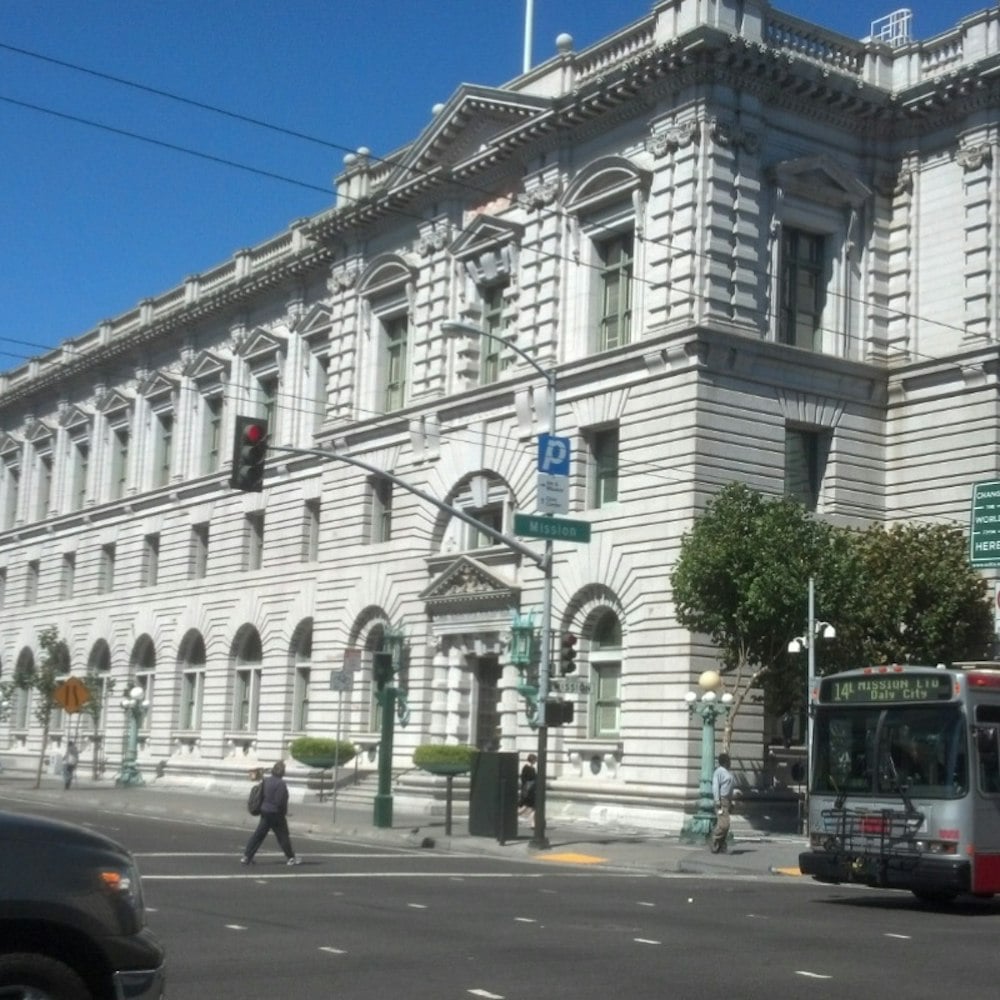 Mission District's The Liberties Closes Indefinitely Amid $160K Lender Dispute
