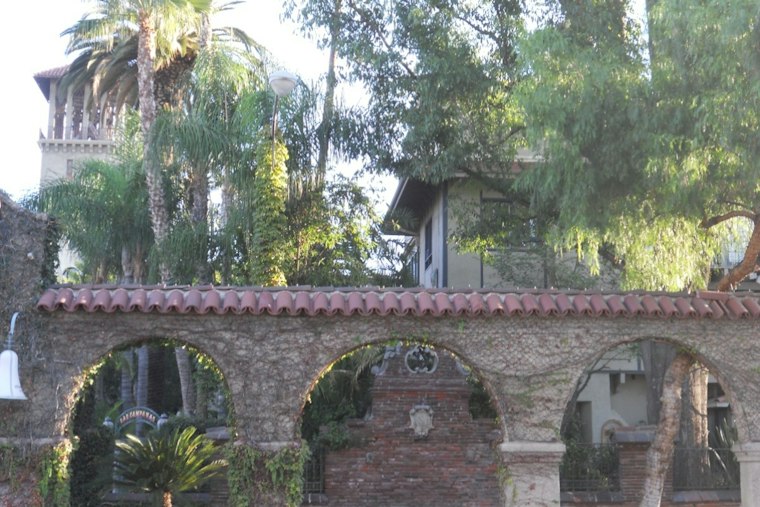 Mission Inn's Festival of Lights Returns Nov. 21 for 34th Year