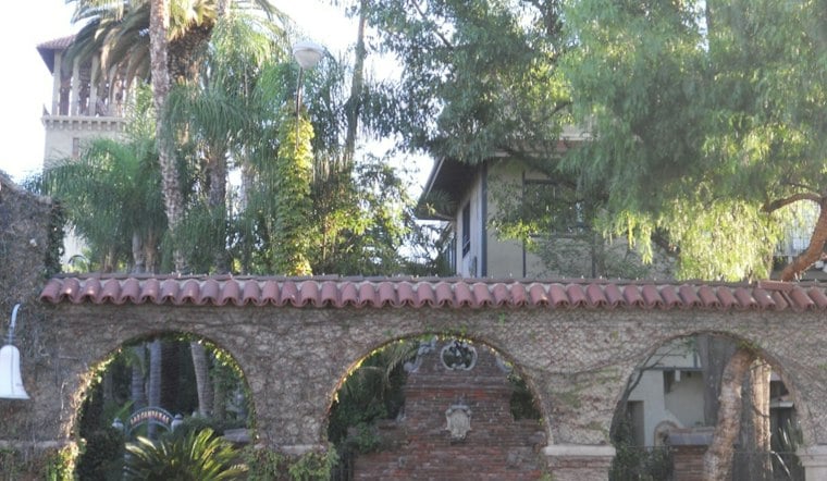 Mission Inn's Festival of Lights Returns Nov. 21 for 34th Year
