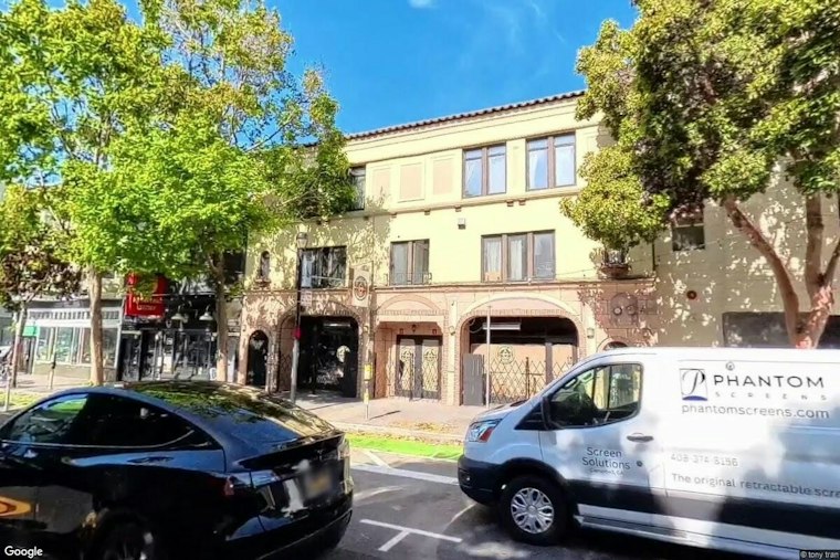 Mission's Cursed Valencia Storefront Finally Finds a Hit With Yemeni Feasts