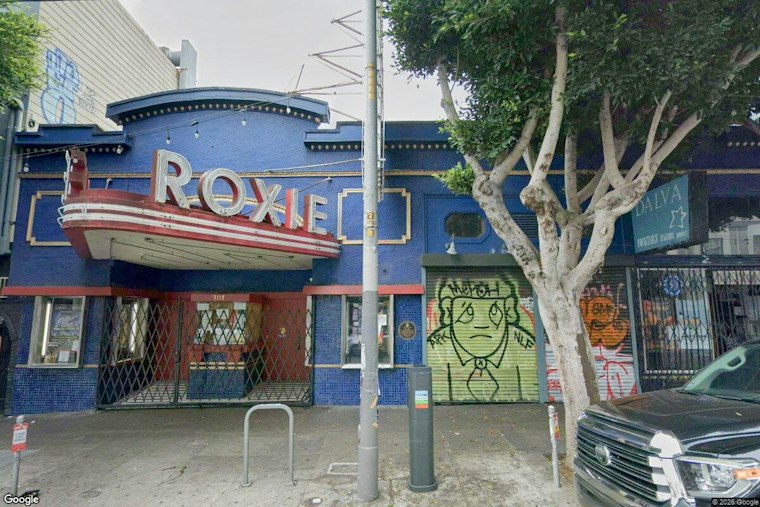 Mission's Roxie Theater Opens Latino Film Fest With Sesame Street Icon's Story