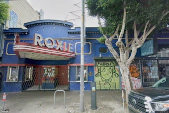 Mission's Roxie Theater Opens Latino Film Fest With Sesame Street Icon's Story