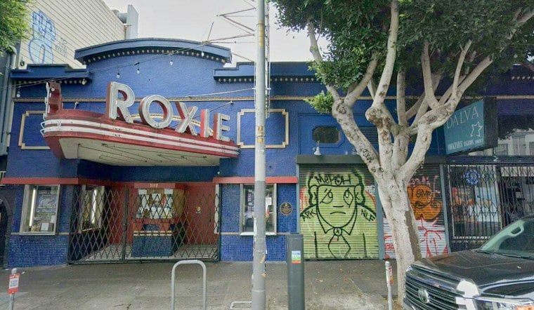 Mission's Roxie Theater Opens Latino Film Fest With Sesame Street Icon's Story