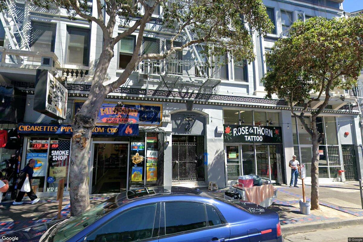 MEDA Saves Mission Building, Tenant Keeps $862 Rent