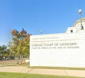 Mississippi DEI Ban Revived After AI Errors Sink Federal Judge's Ruling