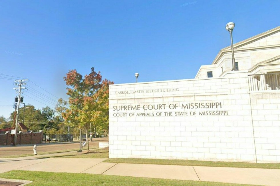 Mississippi DEI Ban Revived After AI Errors Sink Federal Judge's Ruling