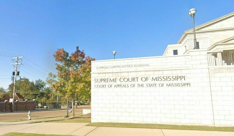 Mississippi DEI Ban Revived After AI Errors Sink Federal Judge's Ruling