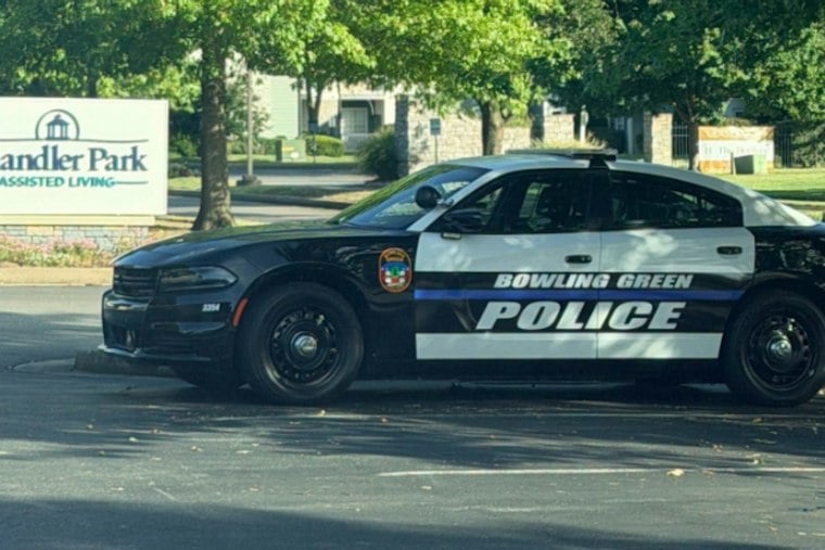 Mississippi Man Extradited To Bowling Green Over Alleged $250K Quick-Change Scheme