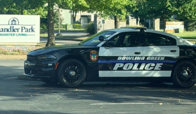 Mississippi Man Extradited To Bowling Green Over Alleged $250K Quick-Change Scheme