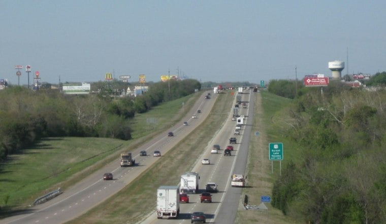 Missouri Couple Killed in Wagoner County Crash After Car Hits Semi on Wet Road