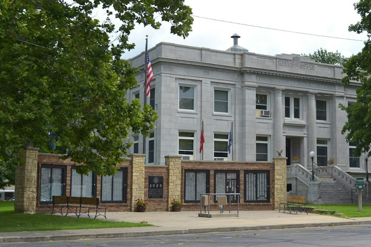 Missouri Law Classifies Second-Degree Child Molestation as a Class B Felony