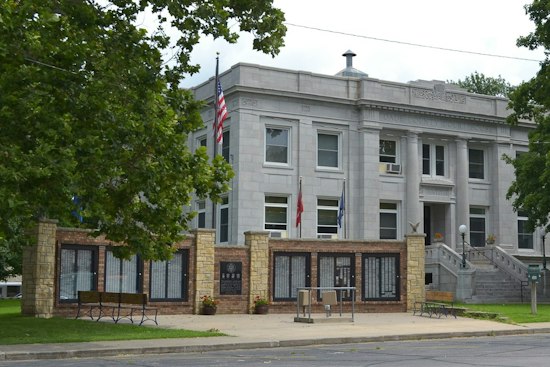 Missouri Law Classifies Second-Degree Child Molestation as a Class B Felony