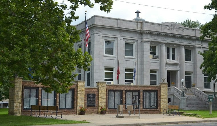 Missouri Law Classifies Second-Degree Child Molestation as a Class B Felony
