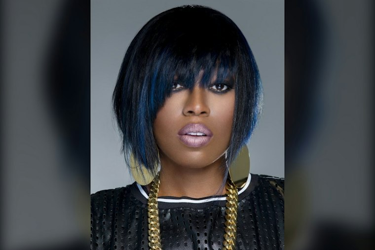 Missy Elliott Brings HBCU Battle of the Bands Home to Norfolk State Oct. 18