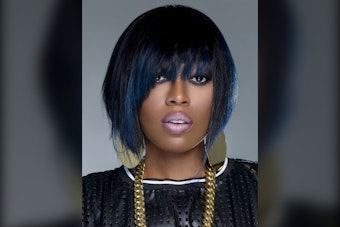 Missy Elliott Brings HBCU Battle of the Bands Home to Norfolk State Oct. 18