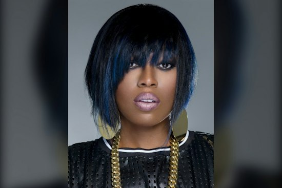 Missy Elliott Brings HBCU Battle of the Bands Home to Norfolk State Oct. 18