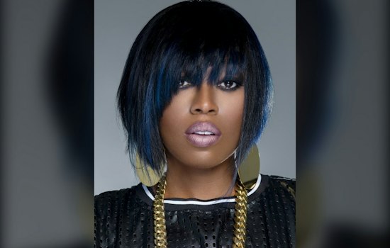 Missy Elliott Brings HBCU Battle of the Bands Home to Norfolk State Oct. 18