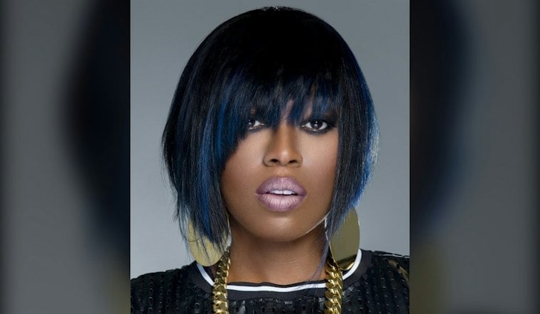 Missy Elliott Brings HBCU Battle of the Bands Home to Norfolk State Oct. 18