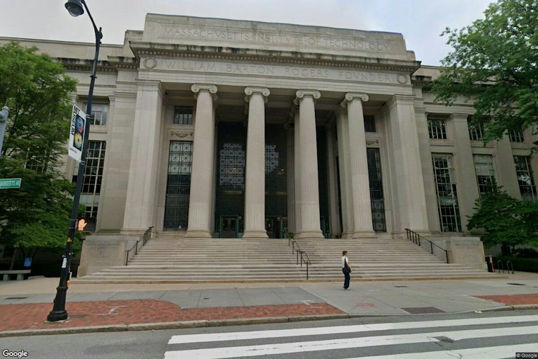 MIT Professors Bedazzle Surveillance Cameras With Rhinestones to Protest 500-Camera Expansion