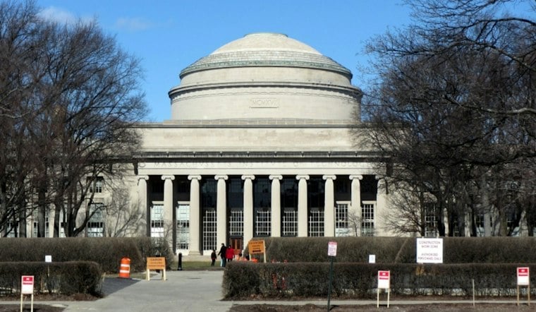 MIT Sues Amazon Over Cloud Security Patents, Seeks Unspecified Damages