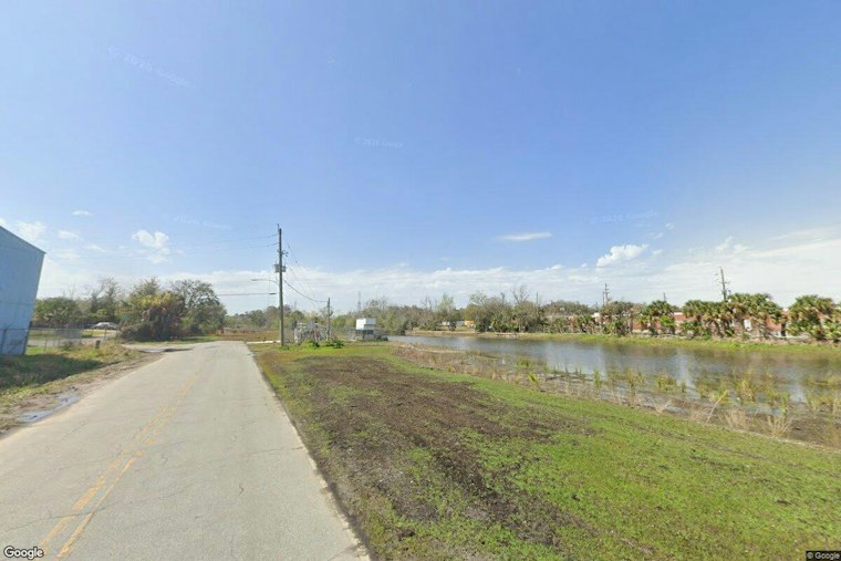McCoy's Creek Restoration Aims to Address Jacksonville Flooding