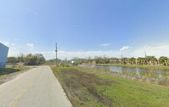McCoy's Creek Restoration Aims to Address Jacksonville Flooding