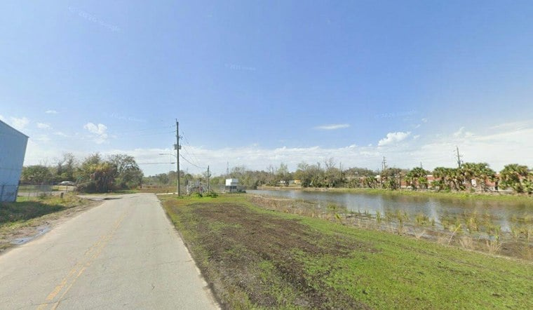 McCoy's Creek Restoration Aims to Address Jacksonville Flooding