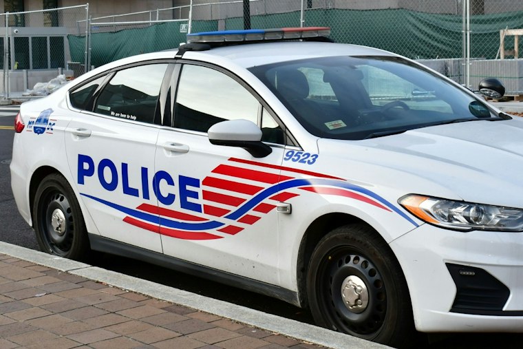 Mob of 25 to 30 Juveniles Strips Man's $1,150 Balenciagas Off His Feet in NW DC