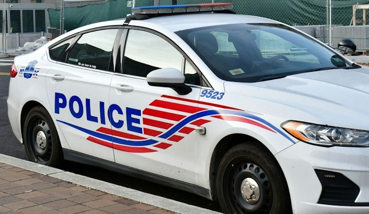 Mob of 25 to 30 Juveniles Strips Man's $1,150 Balenciagas Off His Feet in NW DC